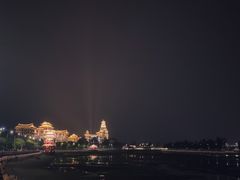 -龙舟池