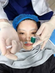 -深圳鹏爱秀琪医疗美容医院