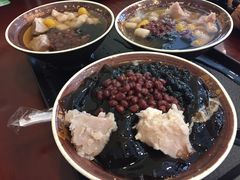 仙草四号-鲜芋仙(太原街万达店)