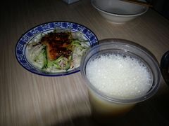 黄桂稠酒-樊记腊汁肉(竹笆市总店)