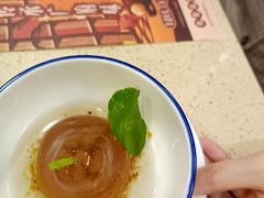 枇杷秋梨果-点都德(北京路贰店)