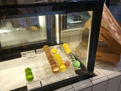 -黑草莓(重庆路店)