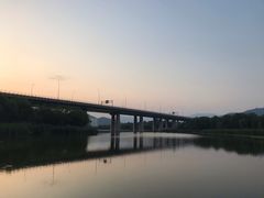 -门城湖公园