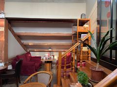 -1901 Cafe(西四店)