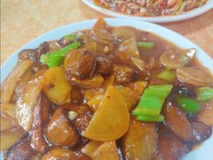 -春饼小吃(钱塘街店)