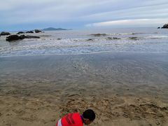 -那琴半岛地质海洋公园