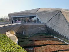-周口店北京人遗址公园