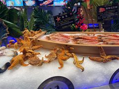 -SEA西雅图海鲜自助餐厅(海乐世界店)