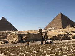 -吉萨金字塔群