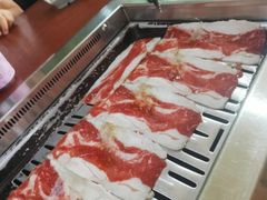 -长今家韩国料理(瑞景店)