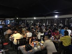 -靓靓蒸虾(中山公园店)