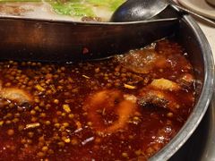 -肖肖酸萝卜鱼火锅(总店)