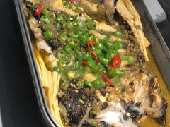 -半天妖烤鱼(紫荆广场店)