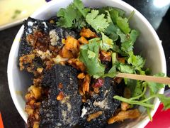 -黑色经典臭豆腐·长沙鲜食商店(坡子街店)