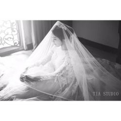 点击看大图 -天一婚纱摄影TIA STUDIO(珠海路店)
