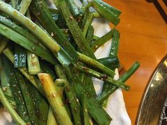 -万兴佳烤肉·长白山老味道(宏泰广场店)