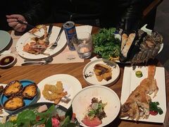 -Mr·Fish鱼鲜生海鲜放题(银泰in99店)