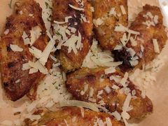 -城市大道红炉披萨烘焙坊