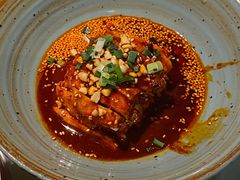 -青年公社烤鸭(青年路店)
