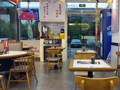 -初晋·山西地道刀削面.晋北莜面香(星耀城店)