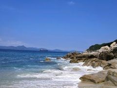 -西涌国际滨海旅游区