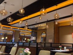 -半秋山西餐厅(宜昌大洋店)