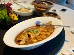 家烧大黄鱼-逸道(益丰·外滩源店)