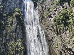 -刘伯温故里景区百丈漈