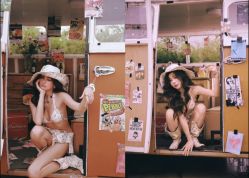 -WAVE SODA摄影工作室