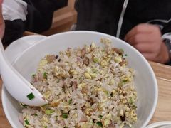 -味千拉面(广州白云机场T1西二店)