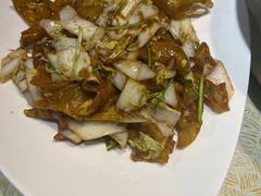 -老德州四合院·德州菜(天衢路店)