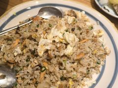 -大将料理餐厅(汇锦街店)