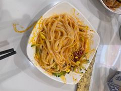 -子午路张记肉夹馍(小寨西路店)