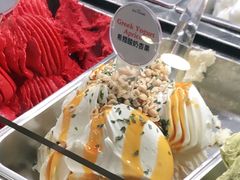 -Dal Cuore 达可芮冰淇淋(陕西北路店)