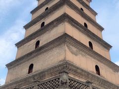 -大雁塔北广场音乐喷泉