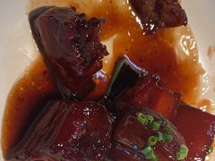 -筱爷叔·上海传统手工菜(玉树路店)