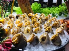 -喜庭海鲜自助(来福士店)