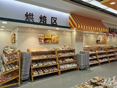 -华润万家(凯德广场店)