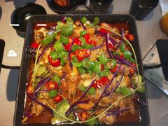 -炭亲炭火干锅(红谷滩莱蒙店)