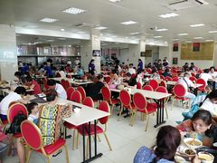 大堂-常州糕团店(北大街新世纪商城店)