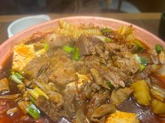 -云海肴·汽锅鸡·云南菜(广安门天虹店)