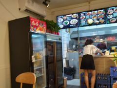 -十三朝牛馍王擀面皮(骡马市店)