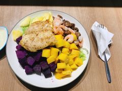 玉米片-SaladJohn沙拉匠(凯德1818店)