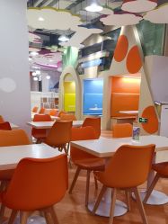 -尼克Playtime(欢乐海岸店)
