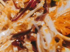 -喝丢一只鞋海鲜烧烤·海肠捞饭(市场店)