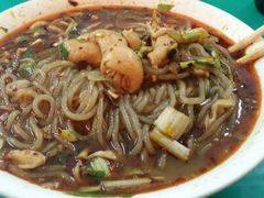 -甘记肥肠粉(马鞍北路店)