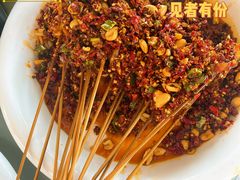 -稻香村鱼庄