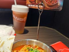 -胖哥俩肉蟹煲(富阳万达店)