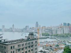 -上海外滩茂悦大酒店