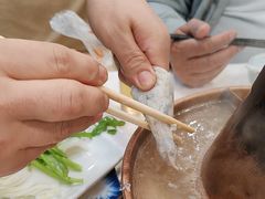 -福寿斋·老北京铜锅涮肉·烤鸭(顺义总店)